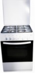 CEZARIS ПГ 3000-05 Кухонна плита, тип духової шафи: газова, тип вручений панелі: газова