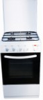 CEZARIS ПГЭ 1000-05 Кухонна плита, тип духової шафи: електрична, тип вручений панелі: газова