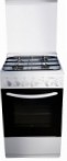 CEZARIS ПГ 2100-12 Кухонна плита, тип духової шафи: газова, тип вручений панелі: газова