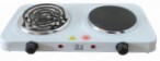 Irit IR-8222 Кухонна плита, тип вручений панелі: електрична