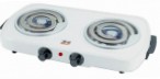 Irit IR-8320 Кухонная плита, тип варочной панели: электрическая
