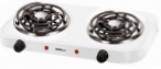 Lumme LU-3602 WH (2014) Кухонна плита, тип вручений панелі: електрична