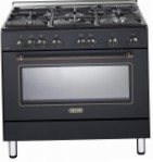 Delonghi FGG 965 ANT Kitchen Stove, type of oven: gas, type of hob: gas