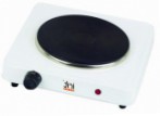Irit IR-8200 štedilnik, Vrsta kuhališča: električni