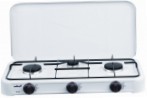 Tesler GS-30 Кухонна плита, тип вручений панелі: газова