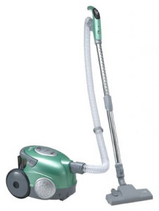 Characteristics Vacuum Cleaner LG V-C7363HTU Photo