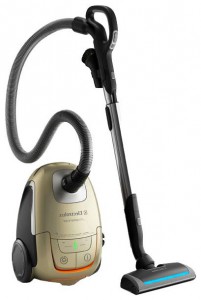 katangian Vacuum Cleaner Electrolux ZUS 3990 larawan