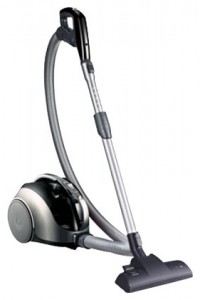 Characteristics Vacuum Cleaner LG V-K73142HU Photo