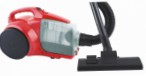 Erisson VC-14K1 Red Vacuum Cleaner normal