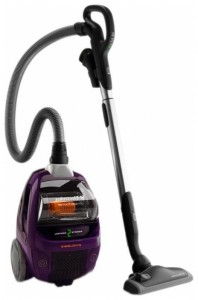 Characteristics Vacuum Cleaner Electrolux UPDELUXE Photo
