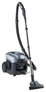 Characteristics Vacuum Cleaner LG V-C9551WNT Photo