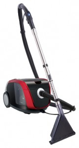 katangian Vacuum Cleaner LG V-K99263NA larawan