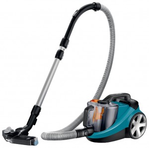 katangian Vacuum Cleaner Philips FC 9713 larawan
