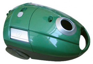 katangian Vacuum Cleaner Wellton WVC-141 larawan