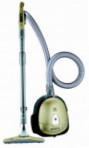 Daewoo Electronics RC-6016 Vacuum Cleaner normal