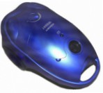 Orion OVC-016 Vacuum Cleaner normal