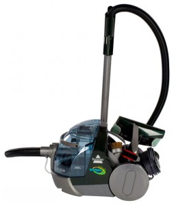 Characteristics Vacuum Cleaner Bissell 7700J Photo