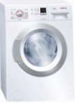 Bosch WLG 24160 洗衣机 面前 独立式的