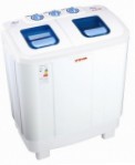 AVEX XPB 65-55 AW 洗衣机 垂直 独立式的
