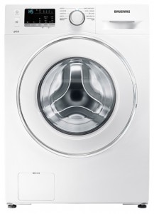 特性 洗濯機 Samsung WW60J3090JW 写真