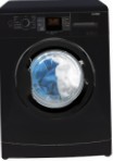 BEKO WKB 61041 PTMAN ﻿Washing Machine front freestanding, removable cover for embedding