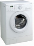 LG WD-12390ND Wasmachine voorkant vrijstaand