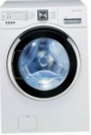 Daewoo Electronics DWD-LD1412 เครื่องซักผ้า ด้านหน้า อิสระ