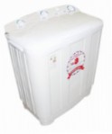 AVEX XPB 60-55 AW 洗衣机 垂直 独立式的