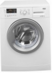 BEKO RKB 68831 PTYA ﻿Washing Machine front freestanding, removable cover for embedding