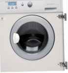 De Dietrich DLZ 714 W Máquina de lavar frente construídas em