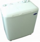 Evgo EWP-6001Z OZON Máquina de lavar vertical autoportante