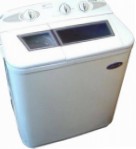 Evgo UWP-40001 Máquina de lavar vertical autoportante
