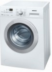 Siemens WS 10G160 Máy giặt phía trước độc lập