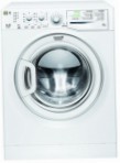 Hotpoint-Ariston WMSL 6080 洗濯機 フロント 自立型
