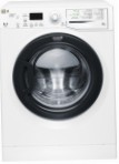 Hotpoint-Ariston WMSG 622 B 洗濯機 フロント 自立型