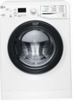 Hotpoint-Ariston WMG 700 B 洗濯機 フロント 自立型