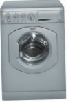 Hotpoint-Ariston ARXXL 129 S 洗濯機 フロント 自立型