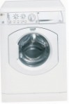 Hotpoint-Ariston ARXXL 129 洗濯機 フロント 自立型