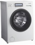 Panasonic NA-147VC5WPL 洗衣机 面前 独立的，可移动的盖子嵌入