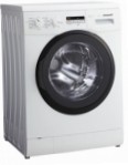 Panasonic NA-107VC5WPL ﻿Washing Machine front freestanding, removable cover for embedding