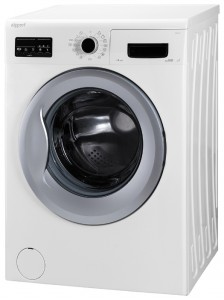 Characteristics ﻿Washing Machine Freggia WOB107 Photo