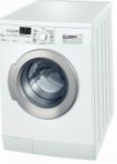 Siemens WM 12E464 ﻿Washing Machine front freestanding