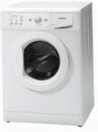 Mabe MWF3 1611 çamaşır makinesi ön gömmek için bağlantısız, çıkarılabilir kapak