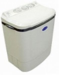 Evgo EWP-5031P Máquina de lavar vertical autoportante