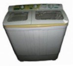 Digital DW-604WC Vaskemaskine lodret frit stående