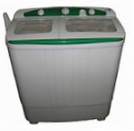 Digital DW-605WG Vaskemaskine lodret frit stående