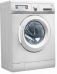Amica AWN 510 D 洗濯機 フロント 埋め込むための自立、取り外し可能なカバー