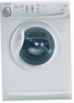 Candy C 2095 洗衣机 面前 独立的，可移动的盖子嵌入