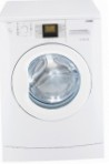 BEKO WMB 61041 PTM ﻿Washing Machine front freestanding, removable cover for embedding