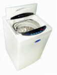 Evgo EWA-7100 Máquina de lavar vertical autoportante